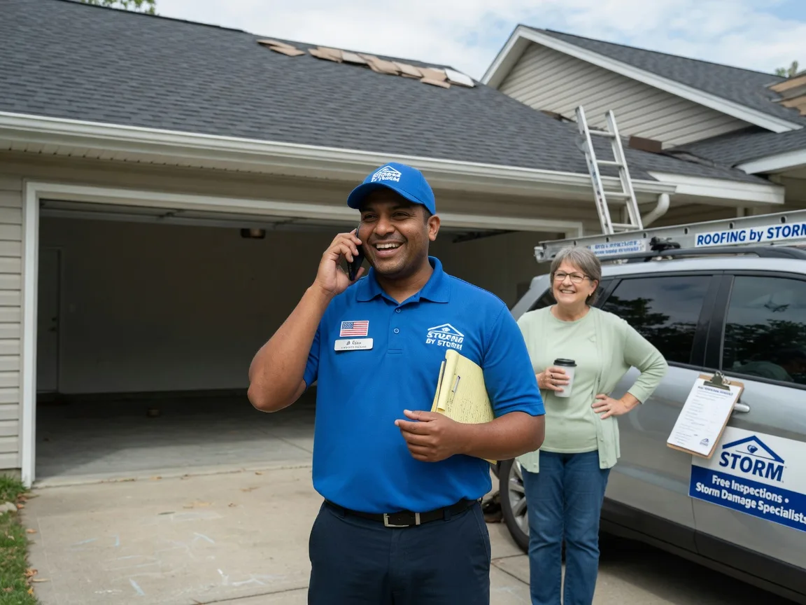 Roof Repair Near Me Porter, MN FAQs